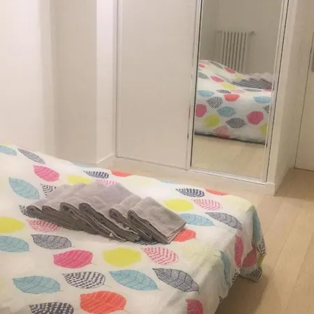 Tour Eiffel Commerce Appartement *