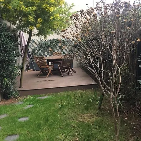 Tour Eiffel Commerce Appartement